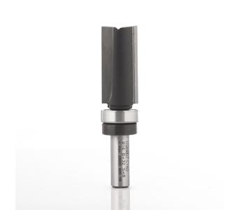 Klein kantfres HM m/kulelager overside, Ø12,7x32x69 mm, S6, Z2