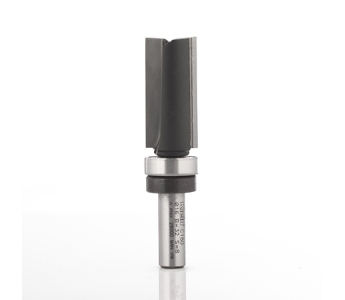 Klein kantfres HM m/kulelager overside, Ø16x32x69 mm, S8, Z2