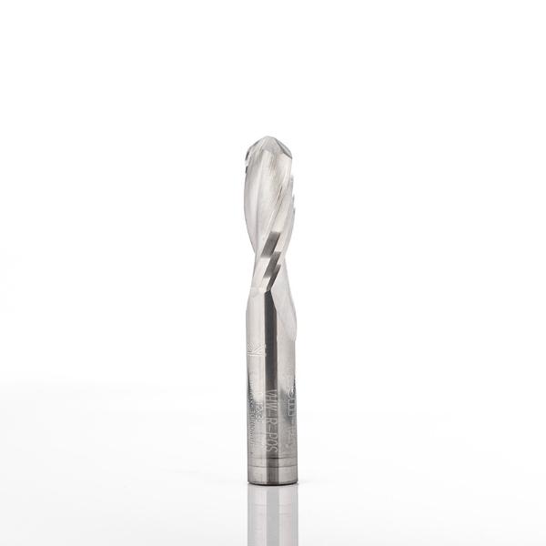 Klein radiusendefræser MHM, Ø6x22x60 mm, radius 3, Z2