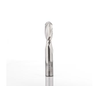 Klein spiralfres fullradius HHM, Ø16x55x100 mm, radius 8, Z2