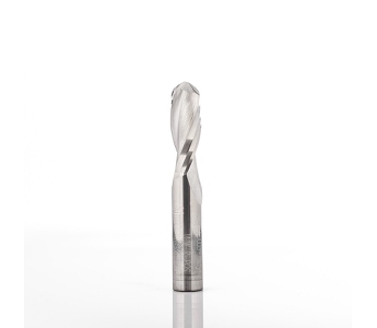 Klein spiralfres fullradius HHM, Ø16x55x100 mm, radius 8, Z2