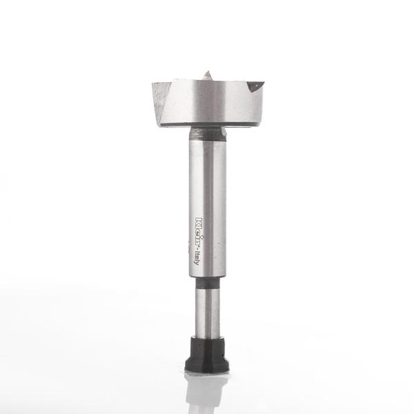 Klein sponsebor SP m/midtspiss, Ø20x90 mm - S8x30 mm, Z2+2