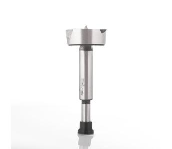 Klein sponsebor SP m/midtspiss, Ø20x90 mm - S8x30 mm, Z2+2