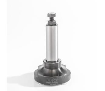 Klein klingeadapter Ø60x30x90 mm, huller 4/6/48, S20x60 mm