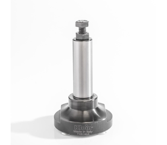 Klein klingeadapter Ø60x30x90 mm, huller 4/6/48, S20x60 mm