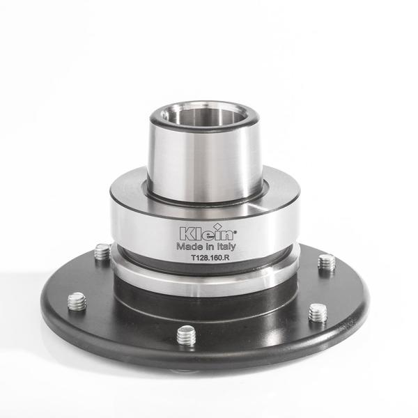 Klein klingeadapter HSK63F, Ø110x30x63 mm - 40 mm
