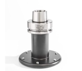 Klein klingeadapter HSK63F, Ø110x30x63 mm - 100 mm