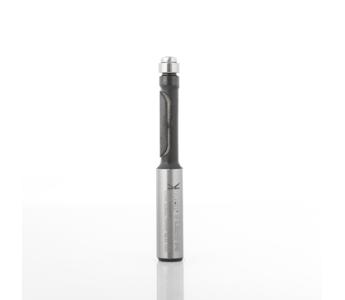 Klein kantfres HM m/kulelager Ø6,4x19x57 mm, S6, Z1