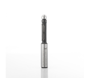 Klein kantfres HM m/kulelager Ø6,4x19x57 mm, S6, Z1