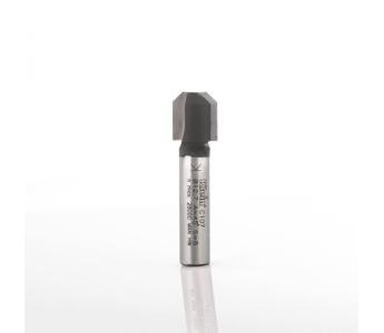 Klein fasefres HM 30°, Ø12,7x12,7x41 mm, S6.4(1/4), Z2