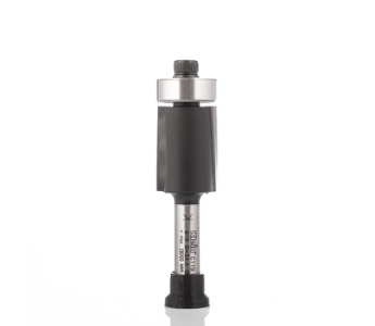 Klein kantfres HM m/kulelager Ø19x25x72 mm, S6,4(1/4), Z2