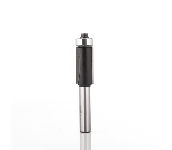 Klein kantfres HM m/kulelager Ø9,5x25x67 mm, S6.4(1/4), Z2