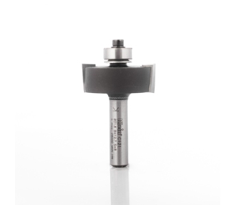 Klein falsfres HM m/kulelager Ø24x13x54 mm, S8, Z2