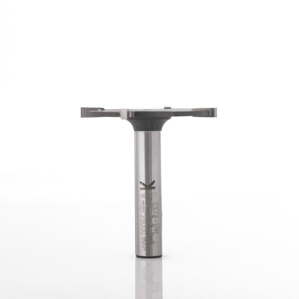 Klein t-sporfres HM Ø41x4x45 mm, S8, Z4