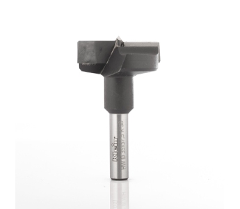 Klein beslagbor HM Ø25x57 mm, S8