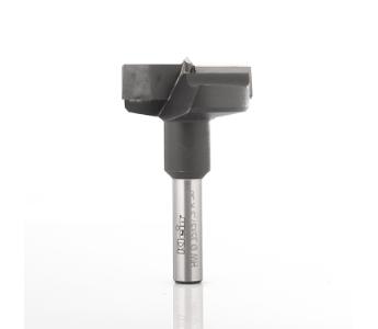 Klein beslagbor HM Ø35x57 mm, S8