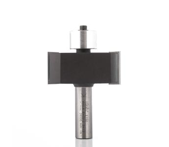 Klein falsfres HM m/kulelager Ø51/19x22,5x78 mm, S12, Z2