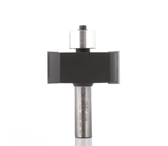 Klein falsfres HM m/kulelager Ø51/19x22,5x78 mm, S12, Z2