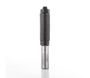 Klein spindel for skivenotfres Ø7,94x66x108 mm, S12.7(1/2)