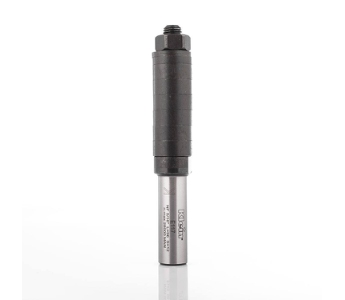 Klein spindel for skivenotfres Ø7,94x66x108 mm, S12.7(1/2)