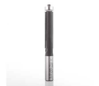 Klein kantfres HM m/kulelager, Ø12,7x51x106 mm, S12,7 (1/2), Z2