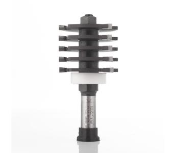 Klein sinkfres HM 22-45 mm, Ø47,6x36x96 mm, S12,7(1/2), Z3