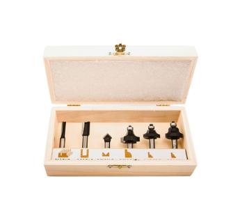 Klein Economy Line fressett HX2 (startsett), 6 deler, S6