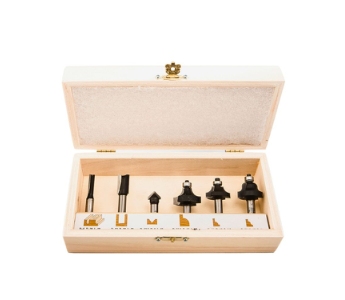 Klein Economy Line fressett HX2 (startsett), 6 deler, S6