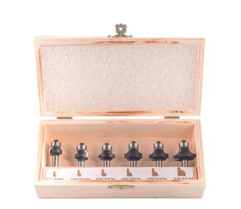 Klein fressett X11, 6 deler, S8