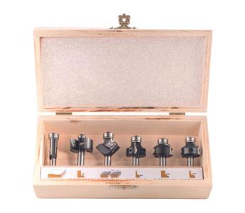 Klein fressett VP XWC2, 6 deler, S8