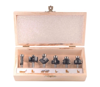 Klein fressett VP XWC2, 6 deler, S8