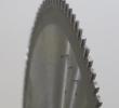 Klein støjsvag klinge HM (PVC/plexiglas) 300 mm, snitbredde 2,6 mm, centerhul 30 mm, Z84, -3°, WZ/FA