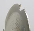 Klein eternitklinge DIA (støjsvag) 200 mm - snitbredde 2,4 mm, centerhul 30 mm, Z4, DP