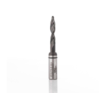 Klein dyvelbor KleinDIA, MHM JKS Ø4x40x70 mm højre - S10x20 mm