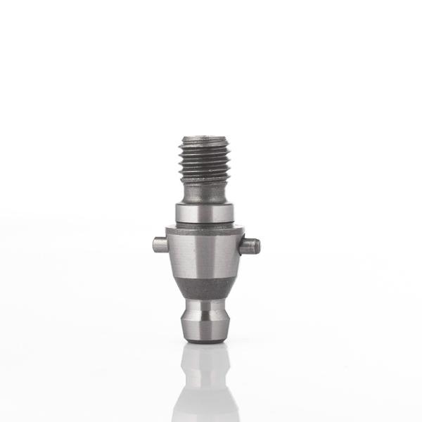 Klein adapter 37 mm for hurtigborholder L031.100.R, høyre, Morbidelli