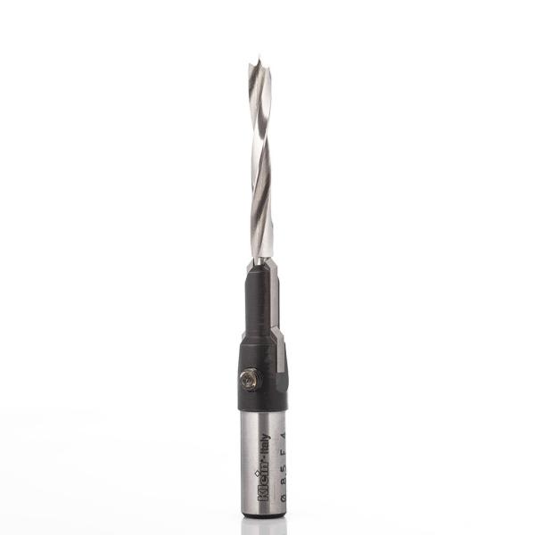 Klein bor HSS Ø5 mm, for R108.050.R