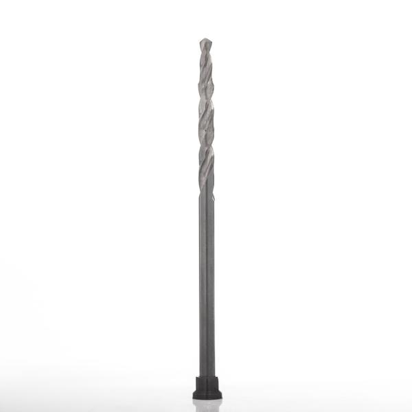 Klein trinnbor HSS, Ø8,8/10,2x87/23x184 mm, S10,2, Z2