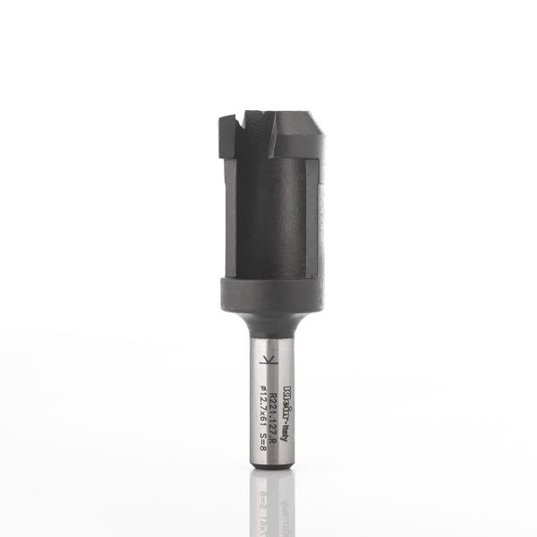 Klein sponsefres HSS Ø9,5x61 mm - S8, Z1
