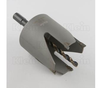 Klein hullsag Ø27 mm for tre, plast, glassfiber, S10, Z2