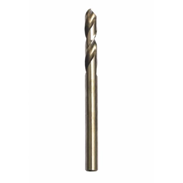 Klein centerbor Ø6,3x100 mm til hulsav S180.XXX