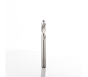 Klein spiralbor HSS Ø2,8x61 mm, S2,8, Z2