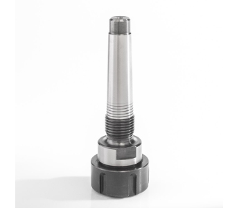 Klein MK2 konsentrisk chuck for spennhylse 40 mm, C.M. 2/File M20, venstre