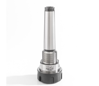 Klein MK2 chuck for spennhylse, morsekonus, 2-20 mm ER32, 70x50 mm, m/kulelager, høyre/venstre