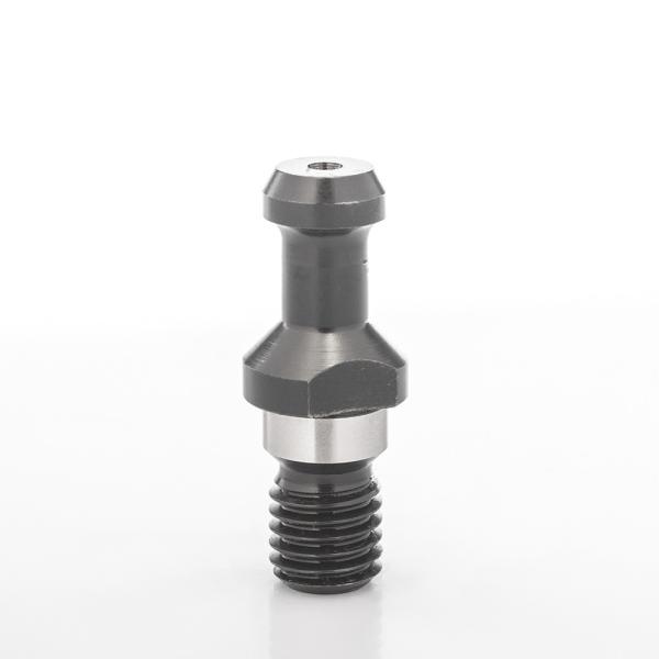 Klein trekkbolt ISO30, M12, for CMS