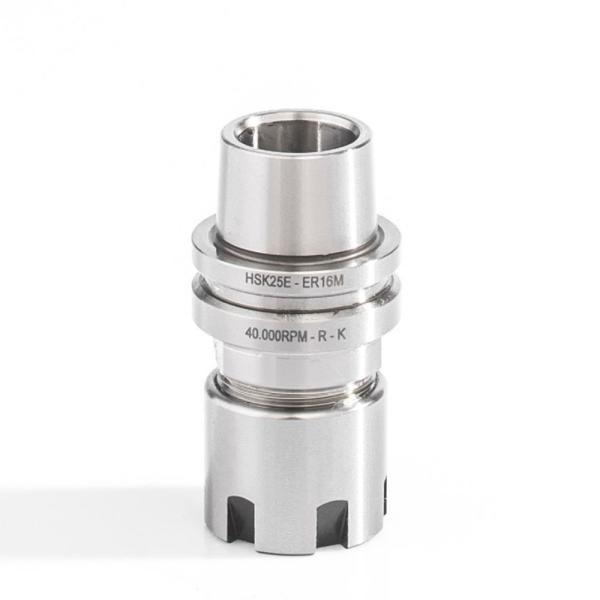 Klein HSK25E chuck for spennhylse, 2-10 mm ER16, 40x22x25 mm, høyre