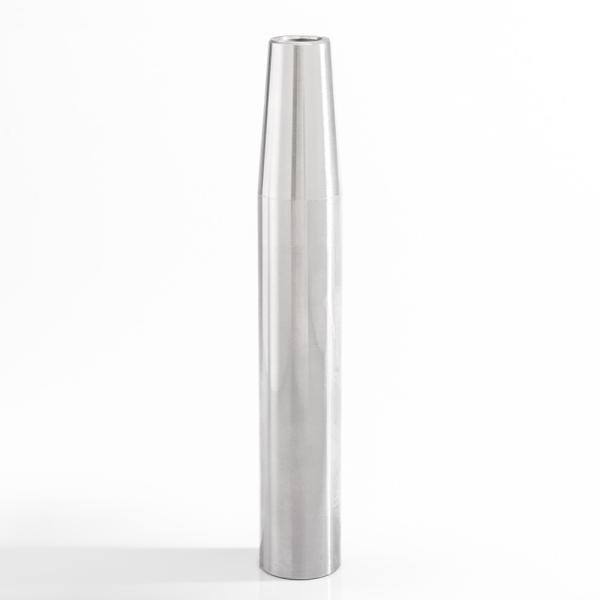 Klein forlænger 150 mm til krympe-spændepatron, M5, Ø16x6x26 mm