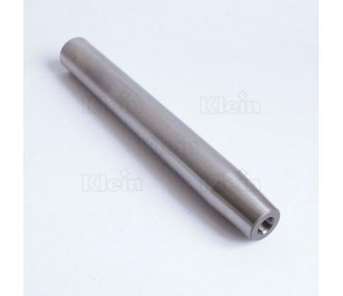 Klein forlænger 150 mm til krympe-spændepatron, M6, Ø20x8x26 mm
