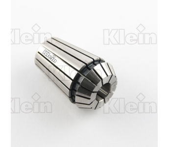 Klein ER20 Ultra Precision spændetang 6 mm - DIN6499 (428E)