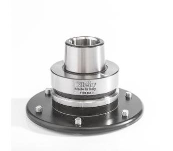 Klein klingeadapter HSK63E, Ø110x30x63 mm - 40 mm