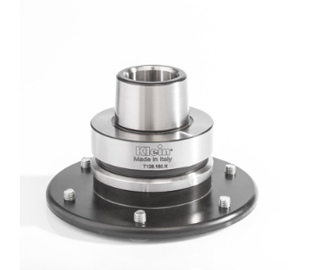 Klein klingeadapter HSK63E, Ø110x30x63 mm - 40 mm